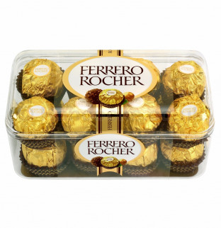 Ferrero Rocher 