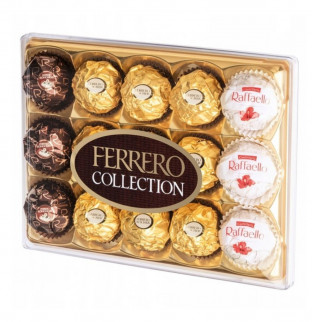 Ferrero Collection