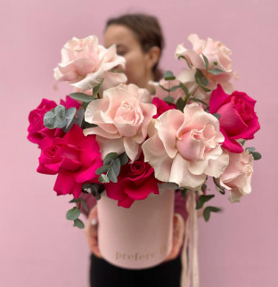 Не просто розы #2