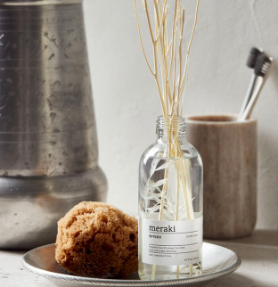 Difuzér MERAKI Timber haze