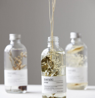 Difuzér Verbena drizzle MERAKI