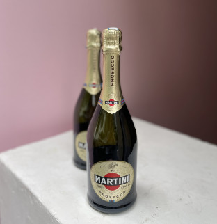 Martini Prosecco
