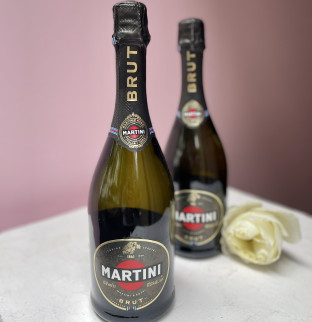 Martini Brut