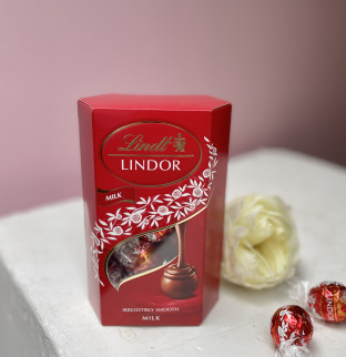 Lindt LINDOR 