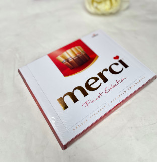 Merci