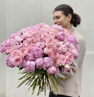 XXl Bouquet 