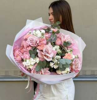 Kytice „Mé srdce“