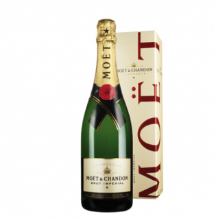 Moët & Chandon Brut Impérial - 0,75l