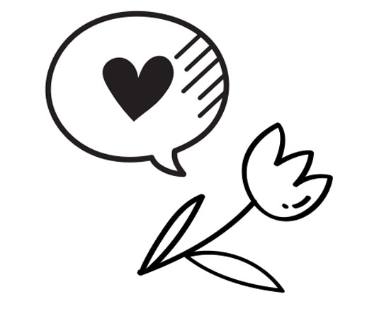 Garance čerstvých květin